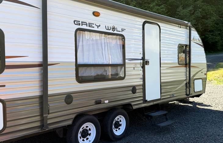 RV Photo