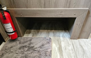 That GD Camper - Family Therapy on Wheels