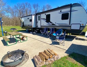 Palomino Puma 32MBDS