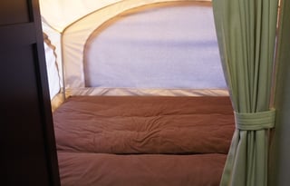 Adventure Cruiser - Family Friendly RV Rental