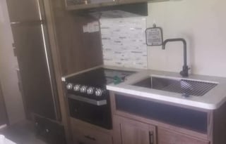2020 Prime Time Fun Time Any Time RV