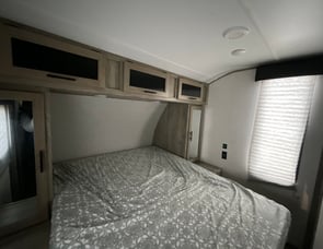 Forest River RV Cherokee Alpha Wolf 30RDB-L