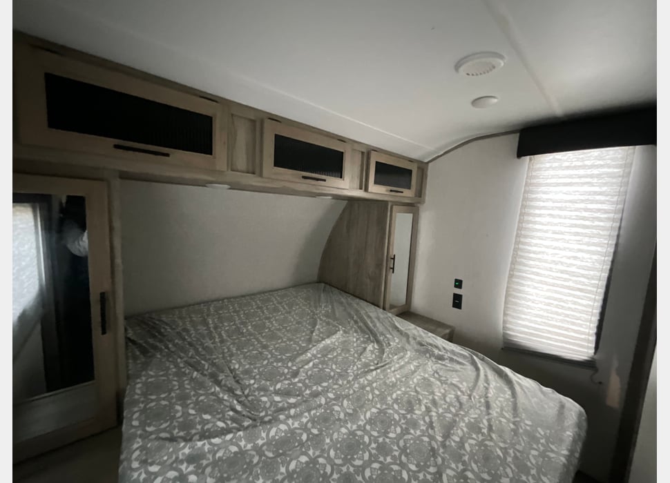 Travel Trailer rentals in Oak Point
