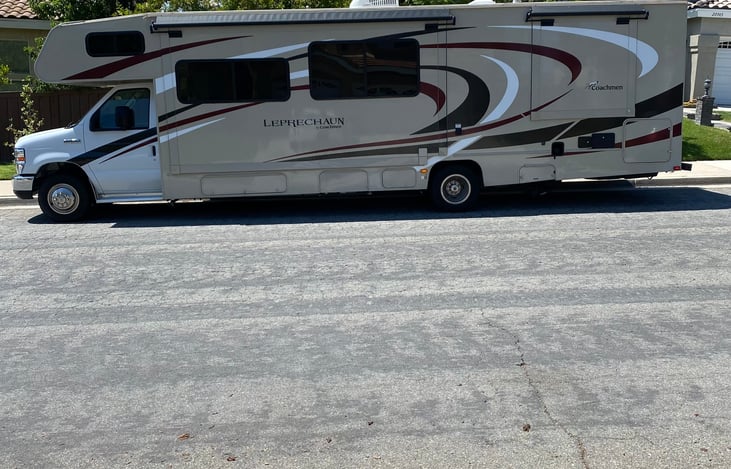 RV Photo