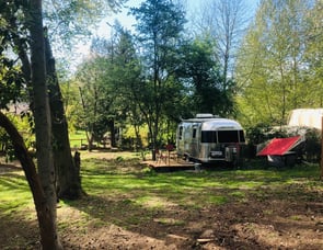Airstream RV Flying Cloud 19CB