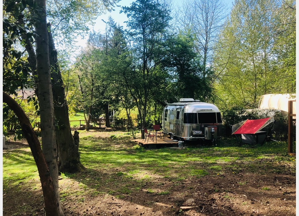 Travel Trailer rentals in Auburn