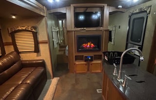 CrossRoads RV Sunset Trail Reserve SF26RB