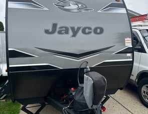 Jayco Jay Flight SLX 184BH