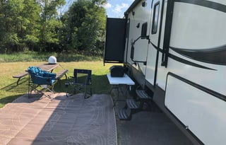 Adkerson’s vacation pad