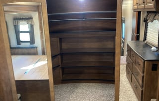 2015 Grand Design Reflection 337RLS