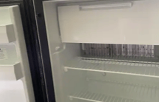 Doc's 2021 175BH Hideout