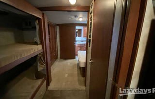 2013 Itasca Sunstar 35B