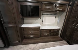 2022 Entegra Coach Emblem 36H