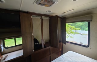 2016 Forest River RV Georgetown 3 Series GT3 30X3