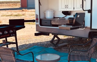 Luxury Laredo