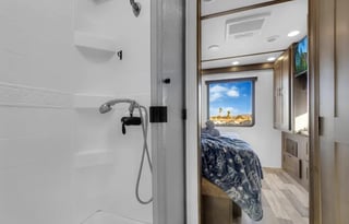 Rocky Mountain Forest River | Luxury | Vegas