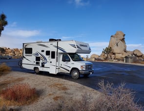 Gulf Stream RV Conquest Class C 6237LE