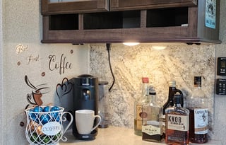 2020 Grand Design Solitude - 2 Bedroom PENTHOUSE!