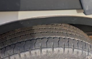 Jayco 184BS (Bunk beds, Slideout)