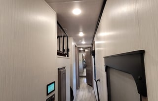 2022 Forest River RV Cedar Creek 377BH