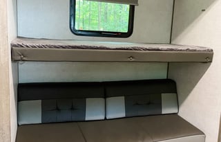 2021 Heritage Glen 356QB - 2 Baths, Huge Bunk Rm!