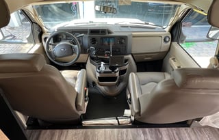 Luxury Family RV • Sleeps 7 • Fully Stocked