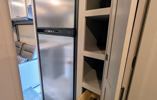 2022 Thor Motor Coach Quantum KW29