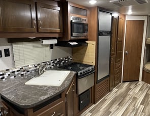 Jayco Jay Flight 28BHBE