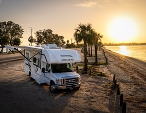 Thor Motor Coach Chateau 21Z