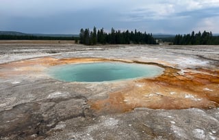 Earth Trekker 35’ Motorcoach for 8