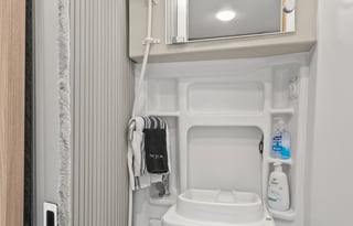 2022 Thor Motor Coach Sequence 20A