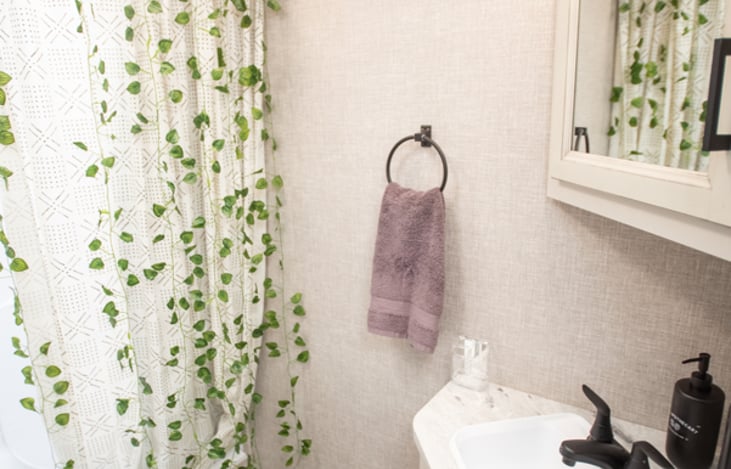 Medicine Cabinet and Under Sink Storage