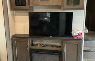 2018 Forest River RV Heritage Glen LTZ 368RLBHK