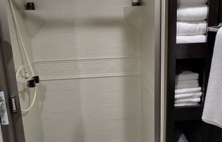 The Couples Retreat, **Pet Friendly**