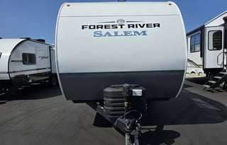 2025 Forest River RV Salem 29BDBX