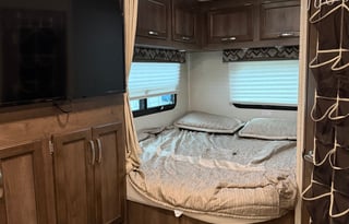2018 Jayco Redhawk 25R