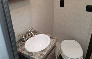 2021 CrossRoads RV Sunset Trail SS186BH