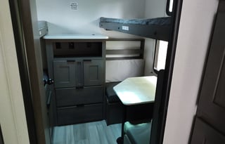 2021 Cruiser Embrace EL280