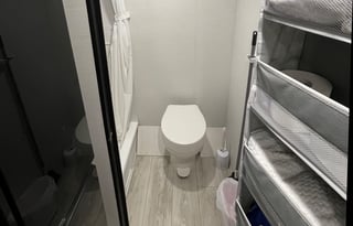 Easy-Tow 2025 Bunkhouse Camper, Sleeps 4 | Lubbock