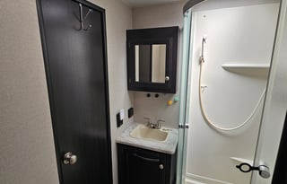 2019 Venture RV SportTrek Touring Edition 343VBH
