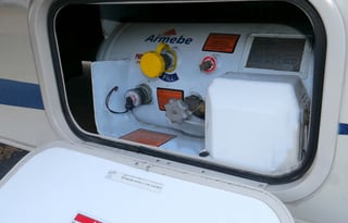 2018 Thor Freedom Elite 30FE Class C RV- Sleeps 10