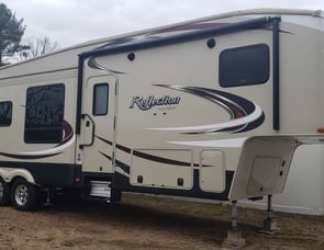 Grand Design Reflection 323BHS