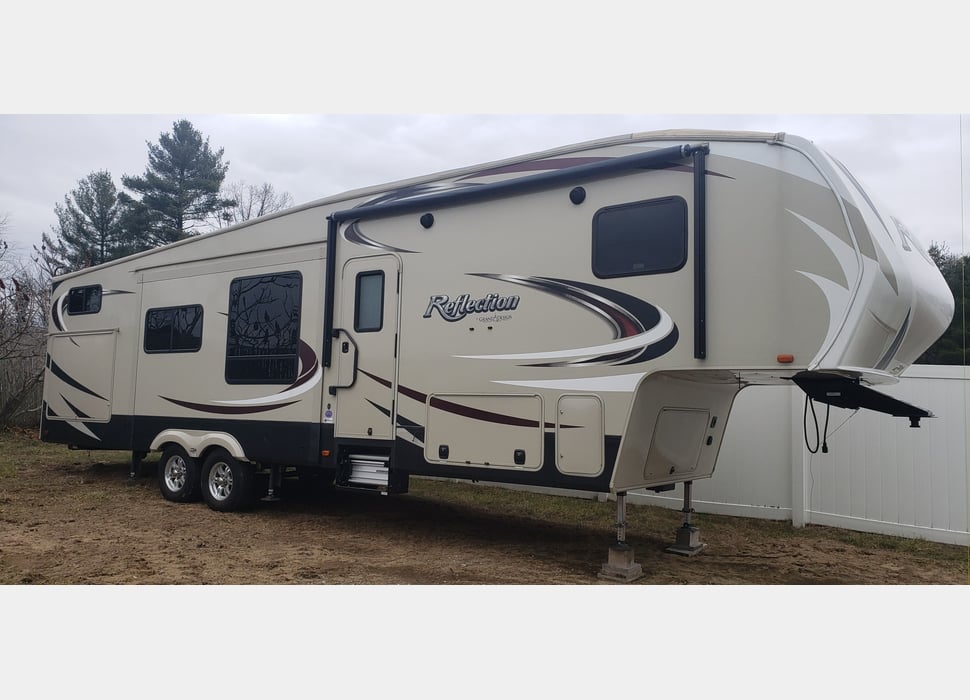 Fifth Wheel rentals in Swanzey