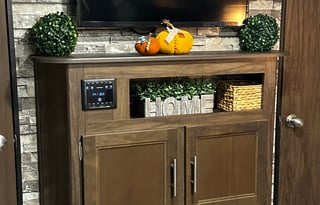 2019 Forest River RV Cherokee Cascade 29BH