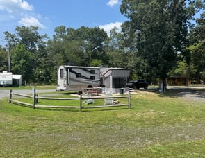 Forest River RV FR3 32DS