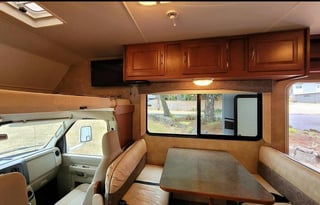 *FREEDOM FINDER* 2015 Winnebago Minnie Winnie