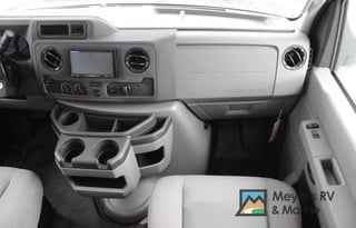 Home onWheels Harvey the RV 2024 EastTOWestEntrada