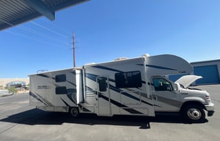 2022 Thor Motor Coach Freedom Elite 30FE