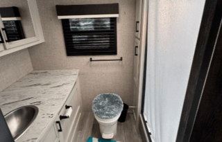 2022 Jayco Jay Feather 25RB