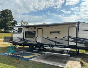 Forest River RV Vengeance Rogue 29KS-16